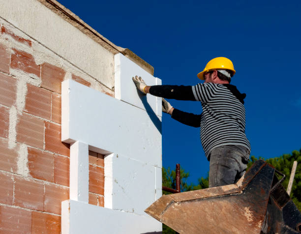 Best Commercial Insulation in Monterey Park, CA