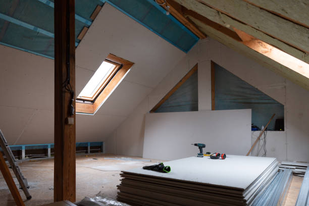 Best Insulation for Specific Applications in Monterey Park, CA