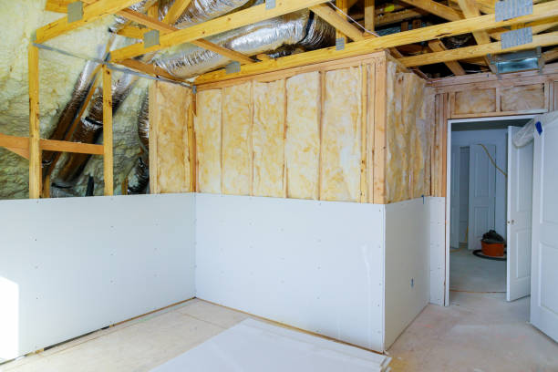 Best Insulation Installation Services in Monterey Park, CA