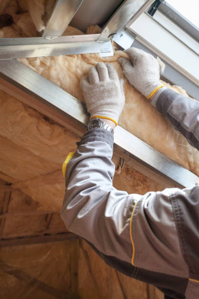 Best Residential Insulation in Monterey Park, CA