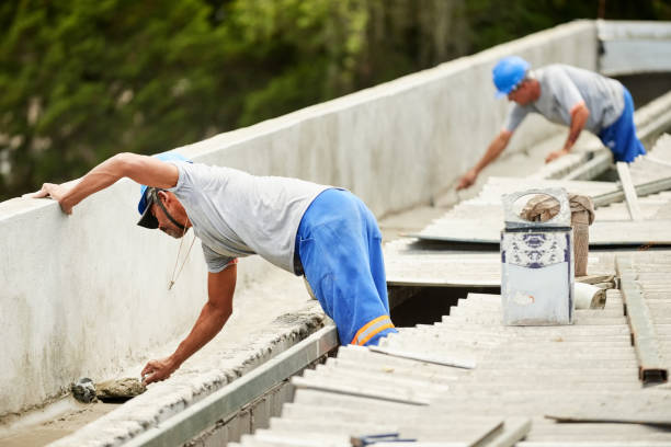 Best Insulation Maintenance and Repair in Monterey Park, CA