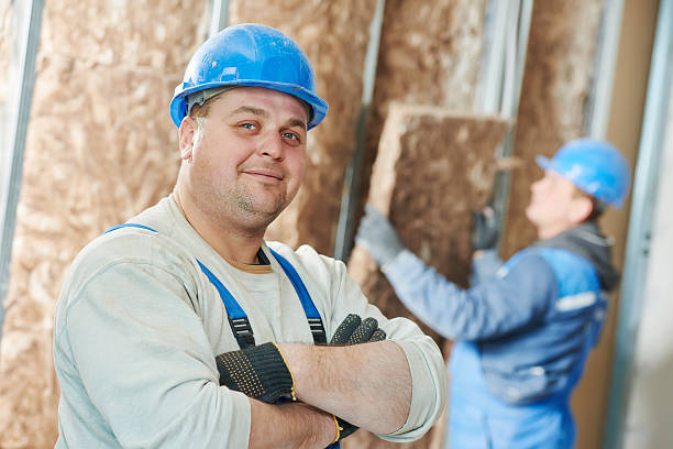 Best Insulation for Specific Applications in Monterey Park, CA
